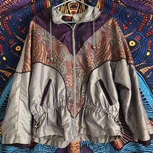 Vintage, Boho Jacket